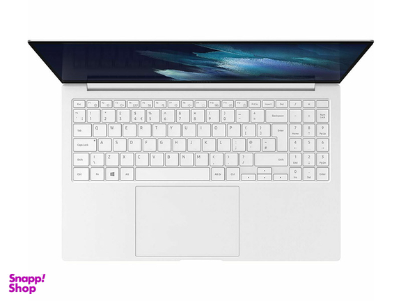 لپ تاپ 15.6 اینچ سامسونگ (Samsung) مدل Galaxy Book Pro 950XDB-KE3Core i7-1165G7 FHD ظرفیت 256GB رم 16GB