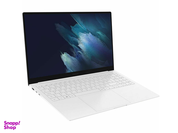 لپ تاپ 15.6 اینچ سامسونگ (Samsung) مدل Galaxy Book Pro 950XDB-KE3Core i7-1165G7 FHD ظرفیت 256GB رم 16GB