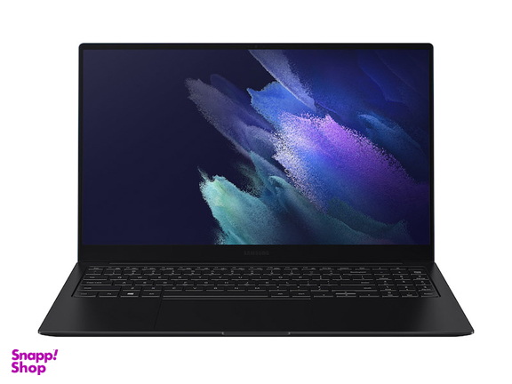 لپ تاپ 15.6 اینچ سامسونگ (Samsung) مدل Galaxy Book Pro 950XDB-KE3Core i7-1165G7 FHD ظرفیت 256GB رم 16GB