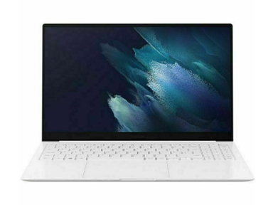 لپ تاپ 15.6 اینچ سامسونگ (Samsung) مدل Galaxy Book Pro 950XDB-KE3Core i7-1165G7 FHD ظرفیت 256GB رم 16GB