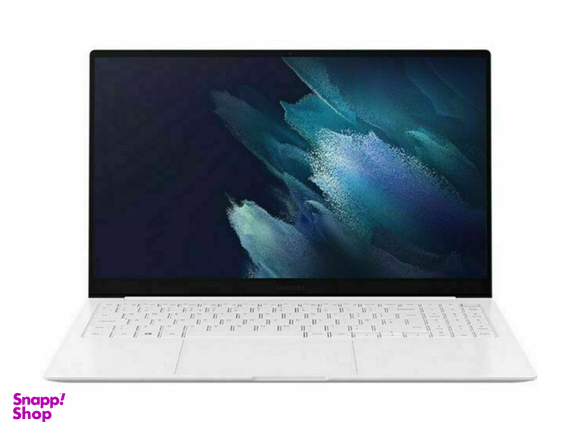 لپ تاپ 15.6 اینچ سامسونگ (Samsung) مدل Galaxy Book Pro 950XDB-KE3Core i7-1165G7 FHD ظرفیت 256GB رم 16GB