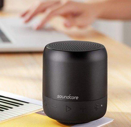 اسپیکر بلوتوثی قابل حمل انکر (Anker) مدل SoundCore Mini 2