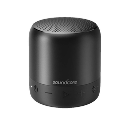 اسپیکر بلوتوثی قابل حمل انکر (Anker) مدل SoundCore Mini 2