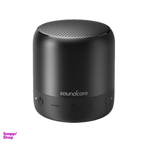 اسپیکر بلوتوثی قابل حمل انکر (Anker) مدل SoundCore Mini 2