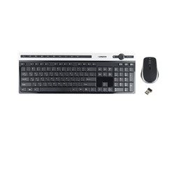 کیبورد و موس گرین (Green) مدل GKM505W