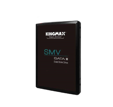 حافظه SSD کینگ مکس (Kingmax) مدل SME35 Xvalue ظرفیت 480 گیگابایت