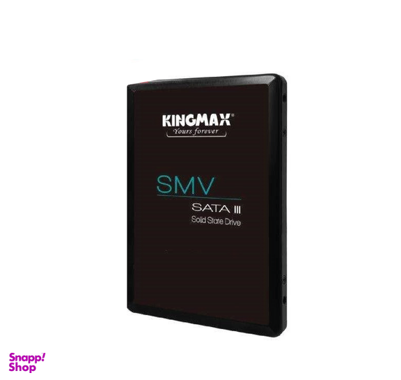 حافظه SSD کینگ مکس (Kingmax) مدل SME35 Xvalue ظرفیت 480 گیگابایت