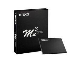 حافظه SSD لایت آن (Liteon) مدل MU3 PH6 ظرفیت 240 گیگابایت