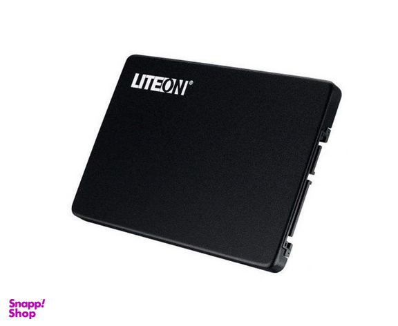 حافظه SSD لایت آن (Liteon) مدل MU3 PH6 ظرفیت 240 گیگابایت