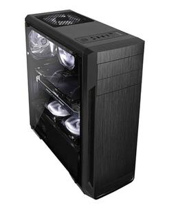 کیس مستر تک (Master Tech) مدل T200-GX