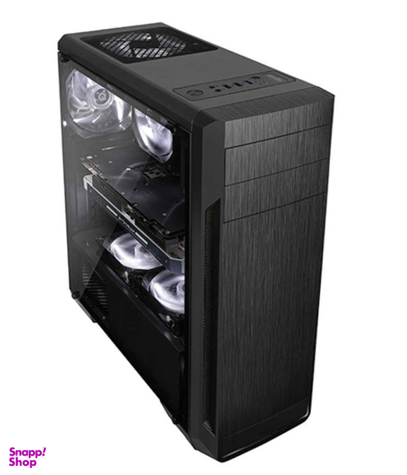 کیس مستر تک (Master Tech) مدل T200-GX