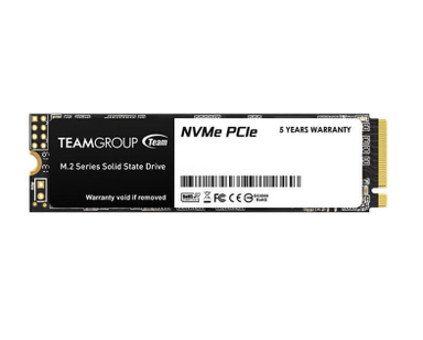 حافظه SSD تیم گروپ (Team Group) مدل MP33 M.2 ظرفیت 1 ترابایت