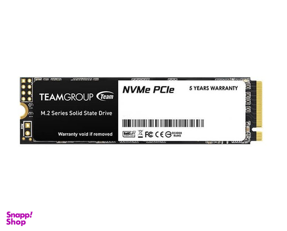 حافظه SSD تیم گروپ (Team Group) مدل MP33 M.2 ظرفیت 1 ترابایت