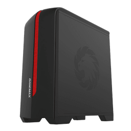 کیس گیم مکس (GameMax) مدل CENTAURI H601 BR