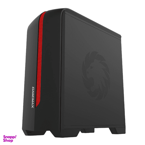 کیس گیم مکس (GameMax) مدل CENTAURI H601 BR