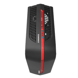 کیس گیم مکس (GameMax) مدل CENTAURI H601 BR