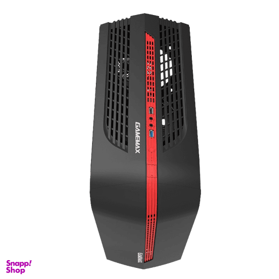 کیس گیم مکس (GameMax) مدل CENTAURI H601 BR