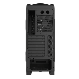 کیس گیم مکس (GameMax) مدل CENTAURI H601 BR