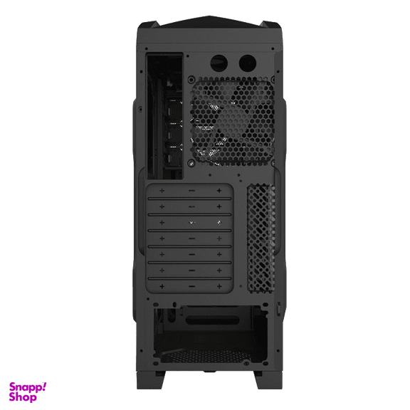 کیس گیم مکس (GameMax) مدل CENTAURI H601 BR