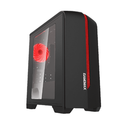 کیس گیم مکس (GameMax) مدل CENTAURI H601 BR