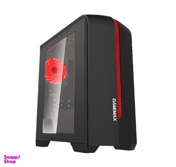 کیس گیم مکس (GameMax) مدل CENTAURI H601 BR