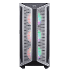 کیس گیم مکس (GameMax) مدل BRUFEN C1