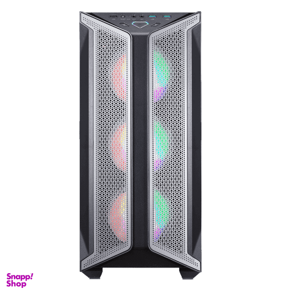 کیس گیم مکس (GameMax) مدل BRUFEN C1