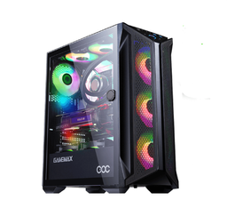 کیس گیم مکس (GameMax) مدل BRUFEN C1
