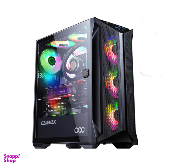 کیس گیم مکس (GameMax) مدل BRUFEN C1
