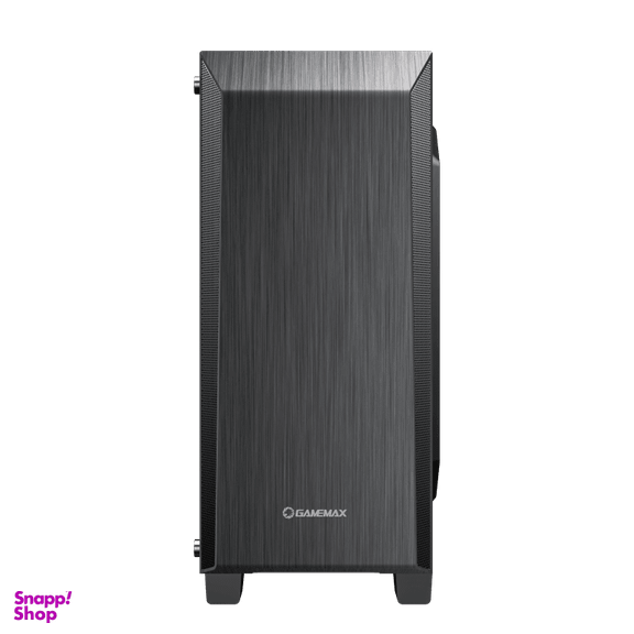 کیس گیم مکس (GameMax) مدل Nova N5 رنگ مشکی