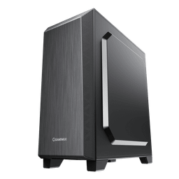 کیس گیم مکس (GameMax) مدل Nova N5 رنگ مشکی