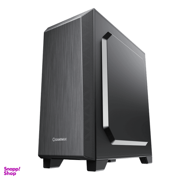 کیس گیم مکس (GameMax) مدل Nova N5 رنگ مشکی