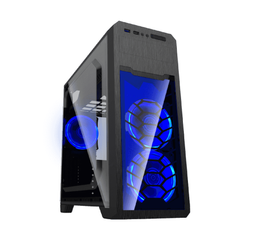 کیس گیم مکس (GameMax) مدل G563 رنگ مشکی