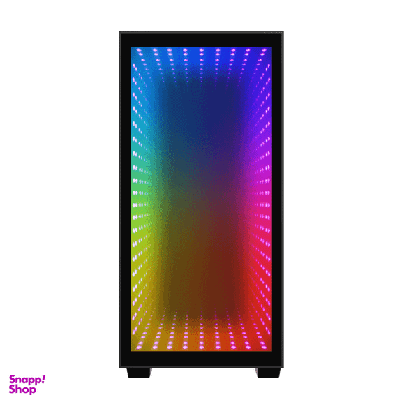 کیس گیم مکس (GameMax) مدل Mini Abyss H608