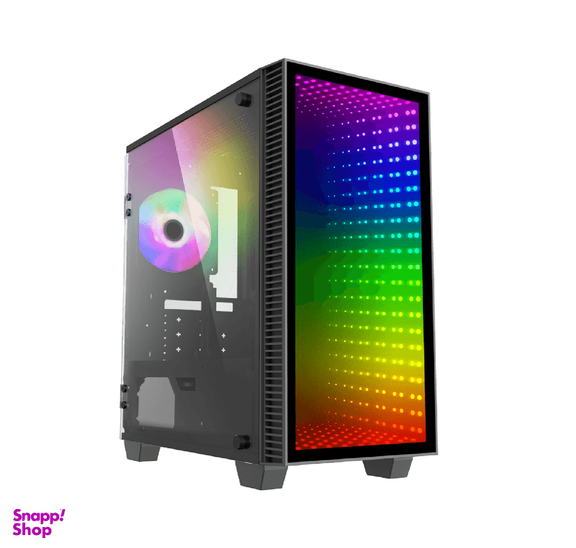 کیس گیم مکس (GameMax) مدل Mini Abyss H608