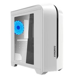 کیس گیم مکس (GameMax) مدل Centauri H601 WB