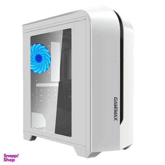 کیس گیم مکس (GameMax) مدل Centauri H601 WB