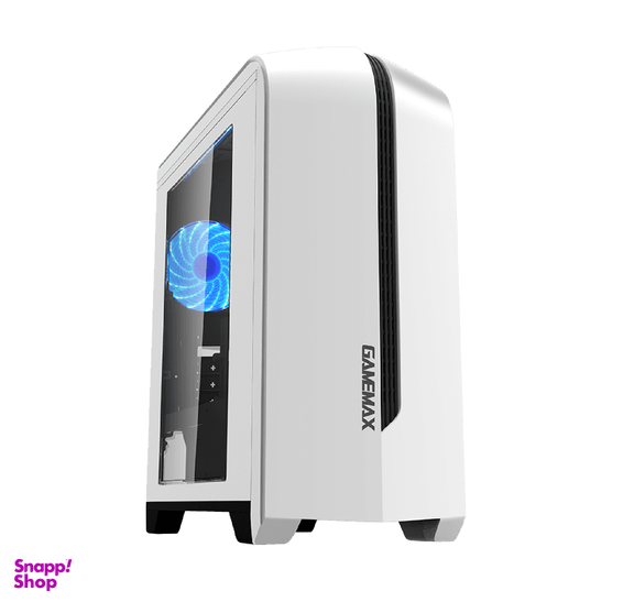 کیس گیم مکس (GameMax) مدل Centauri H601 WB
