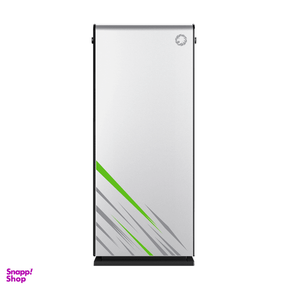 کیس گیم مکس (GameMax) مدل VEGA Pro رنگ سفید