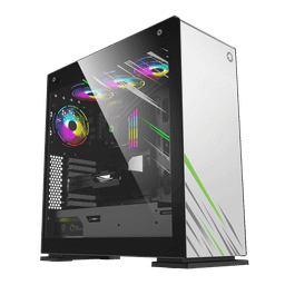 کیس گیم مکس (GameMax) مدل VEGA Pro رنگ سفید