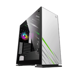 کیس گیم مکس (GameMax) مدل VEGA Pro رنگ سفید