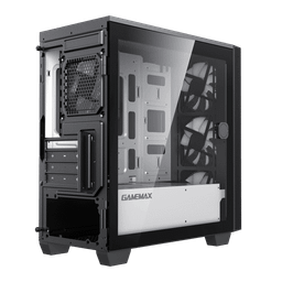 کیس گیم مکس (GameMax) مدل Aero Mini H607
