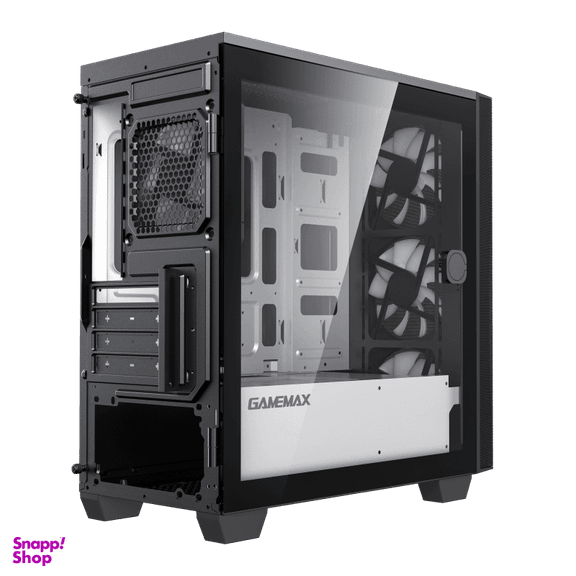 کیس گیم مکس (GameMax) مدل Aero Mini H607
