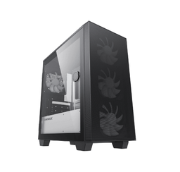 کیس گیم مکس (GameMax) مدل Aero Mini H607
