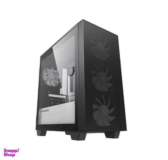 کیس گیم مکس (GameMax) مدل Aero Mini H607