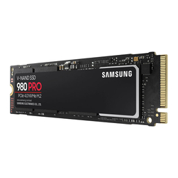 حافظه SSD سامسونگ (Samsung) مدل Pro 980 Pcie 4.0 Nvme ظرفیت 500 گیگابایت