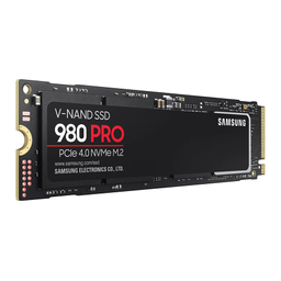 حافظه SSD سامسونگ (Samsung) مدل Pro 980 Pcie 4.0 Nvme ظرفیت 500 گیگابایت