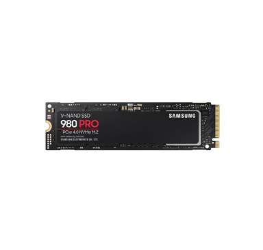 حافظه SSD سامسونگ (Samsung) مدل Pro 980 Pcie 4.0 Nvme ظرفیت 500 گیگابایت