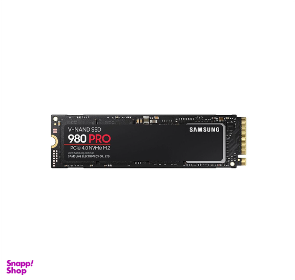 حافظه SSD سامسونگ (Samsung) مدل Pro 980 Pcie 4.0 Nvme ظرفیت 500 گیگابایت