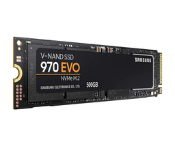 حافظه SSD سامسونگ (Samsung) مدل 970 EVO ظرفیت 1 ترابایت